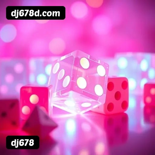 Tabela RTP dos jogos de cassino da dj678