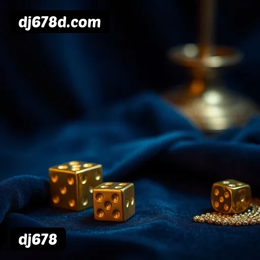 Loterias online disponíveis na dj678