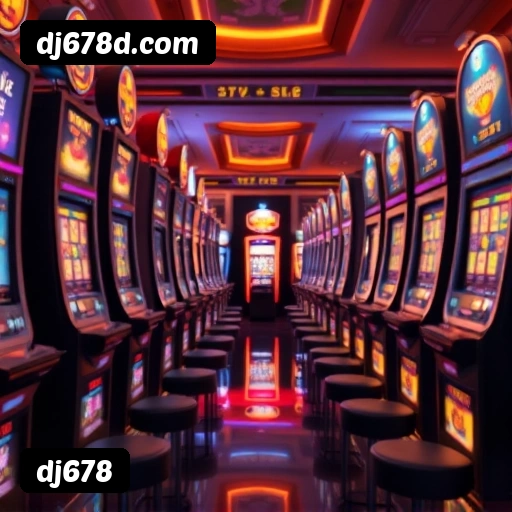 dj678 PIX instantâneo Brasil - Depósito e saque em minutos 24/7